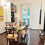 Luxart Lejlighed