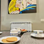 Lejlighed Luxart *