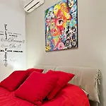 Luxart Lejlighed *