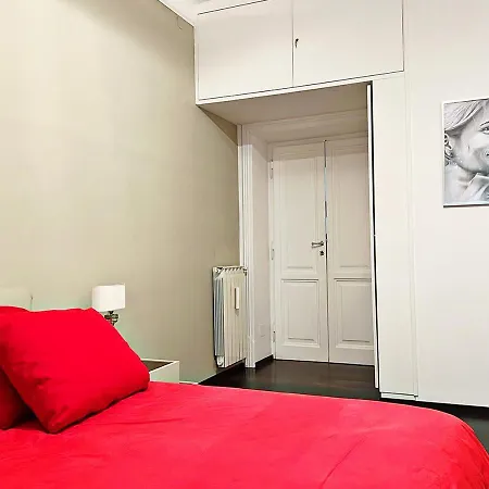 Luxart * Rome