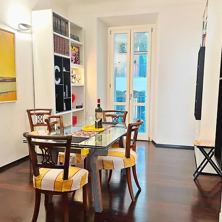Luxart Appartement