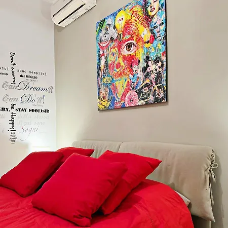 Luxart Appartement *