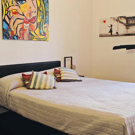 Appartement Luxart Rome