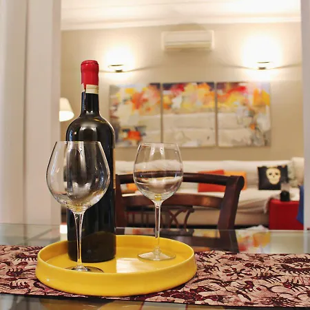 Luxart Appartement