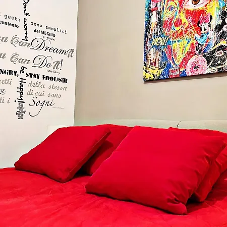 Appartement Luxart