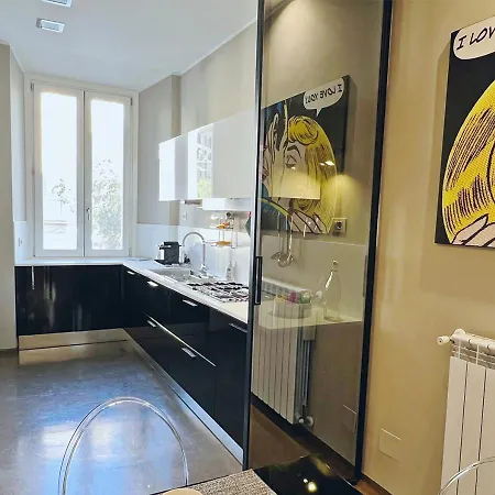 Appartement Luxart