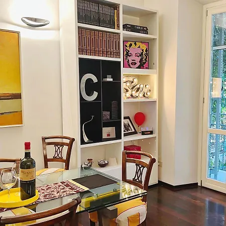 Luxart Rome