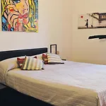 Apartamento Luxart Roma