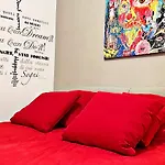 Apartamento Luxart