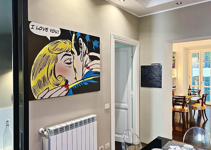 Luxart Rom